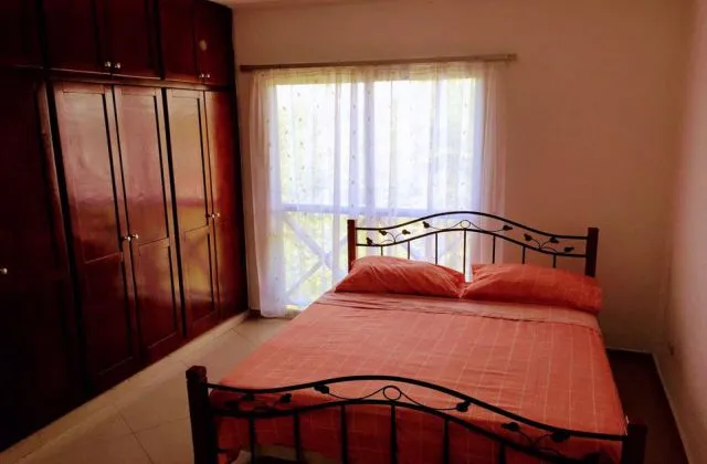 Apparthotel Oasis Guayacanes chambre